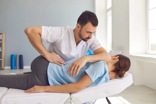 chiropractor-Services